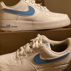 Air forces
